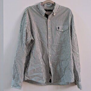 Ralph Lauren Button Down Shirt